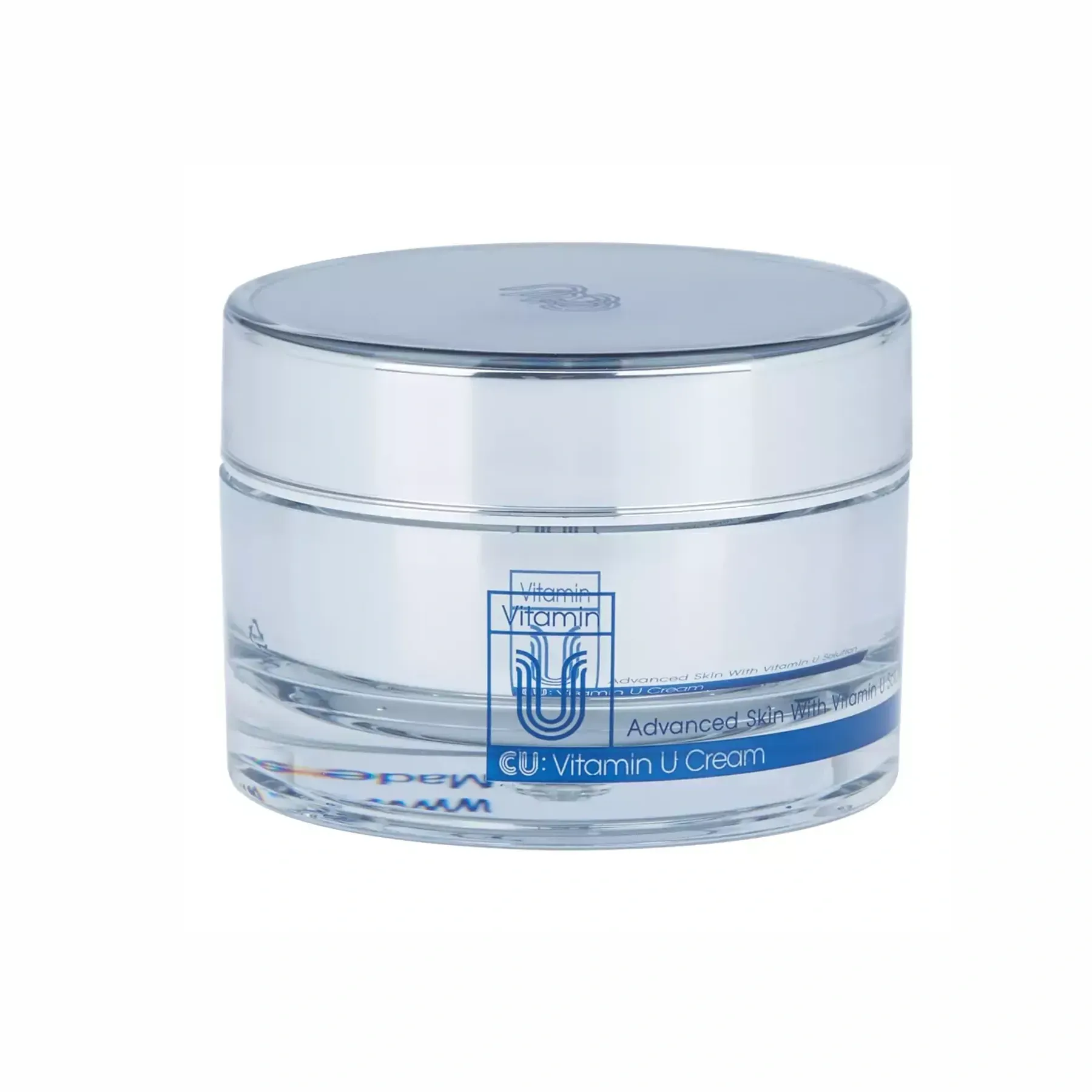 CU SKIN Vitamin U Cream