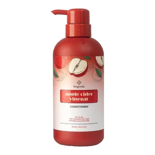Bogenia Apple Cider Vinegar Conditioner 450 мл