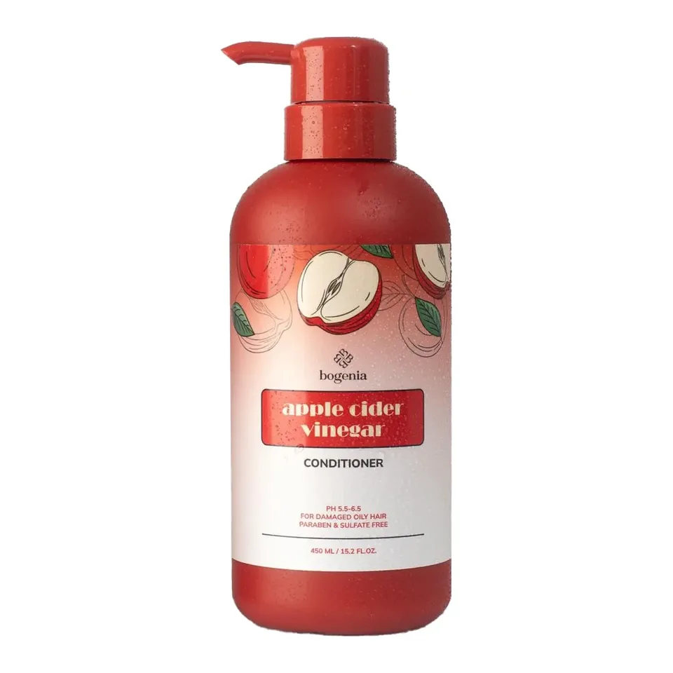 Bogenia Apple Cider Vinegar Conditioner 450 мл