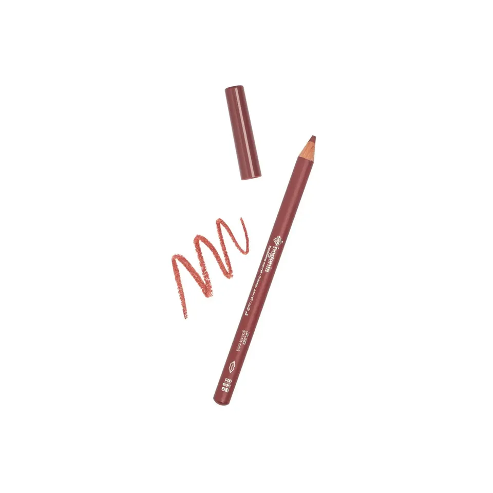Bogenia Олівець для губ Lipliner №21