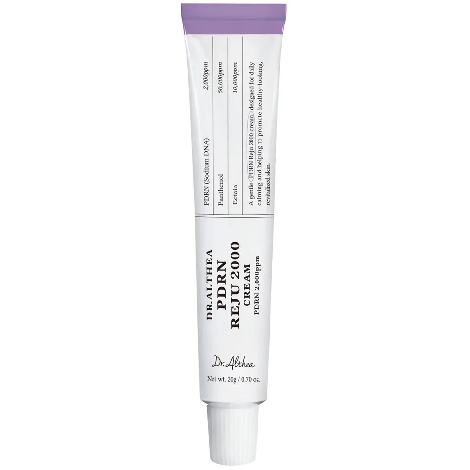 DR.ALTHEA Reju 2000 Cream , 20 г
