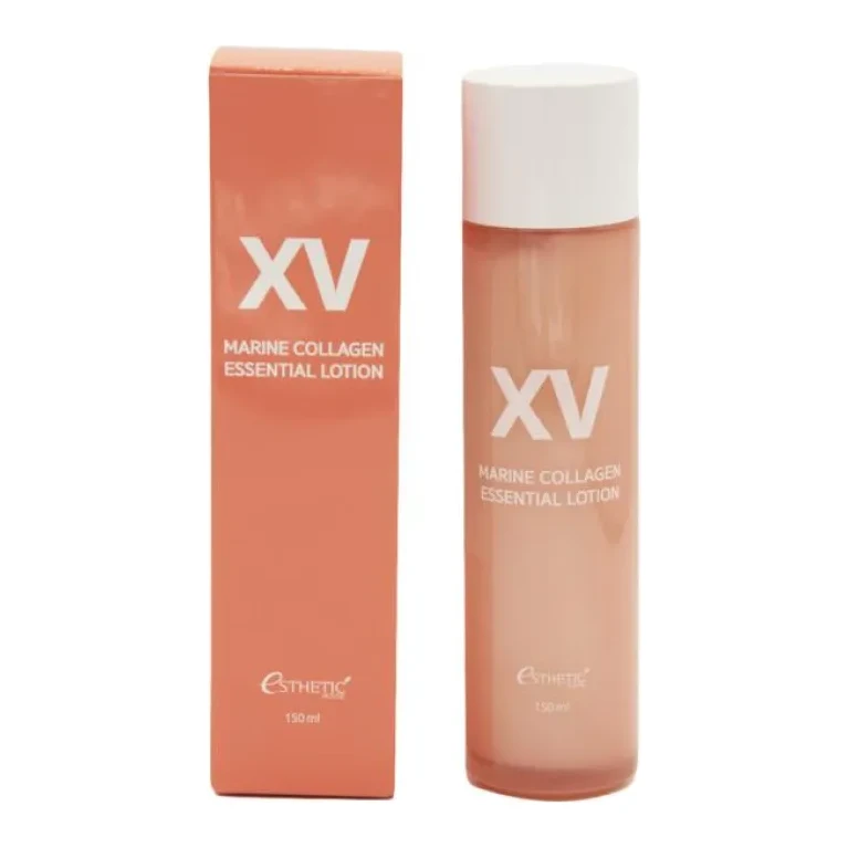 Esthetic House Marine Collagen Essential Lotion 150 мл