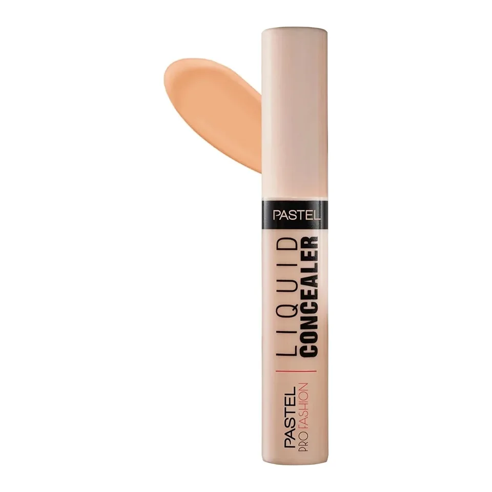 PASTEL Консилер рідкий  PASTEL PROFASHION  тон 103_ДО 03.26