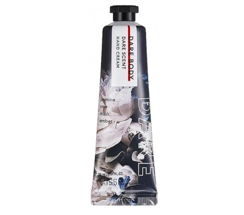 Missha Dare Body "Dare Scent" Hand Cream 30 мл