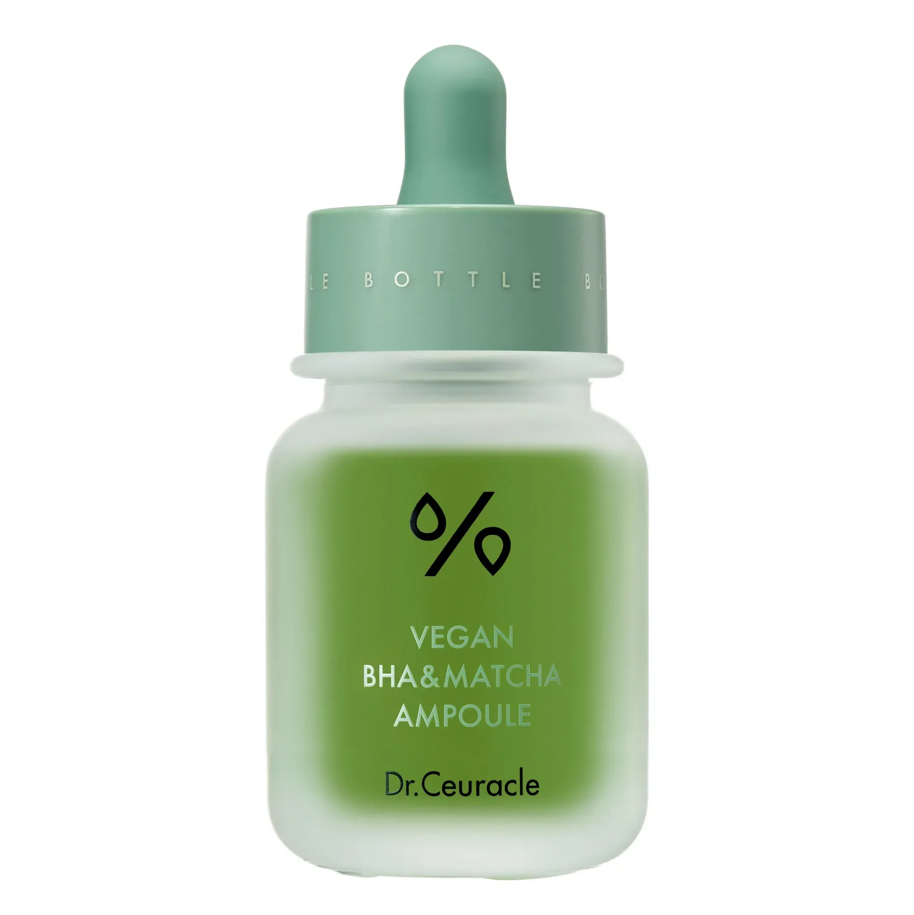Dr.Ceuracle Vegan BHA and Matcha Ampoule