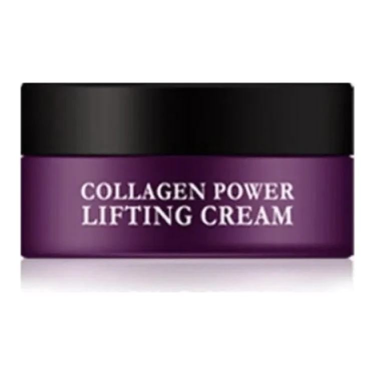 EYENLIP COLLAGEN POWER LIFTING CREAM sample 15 мл