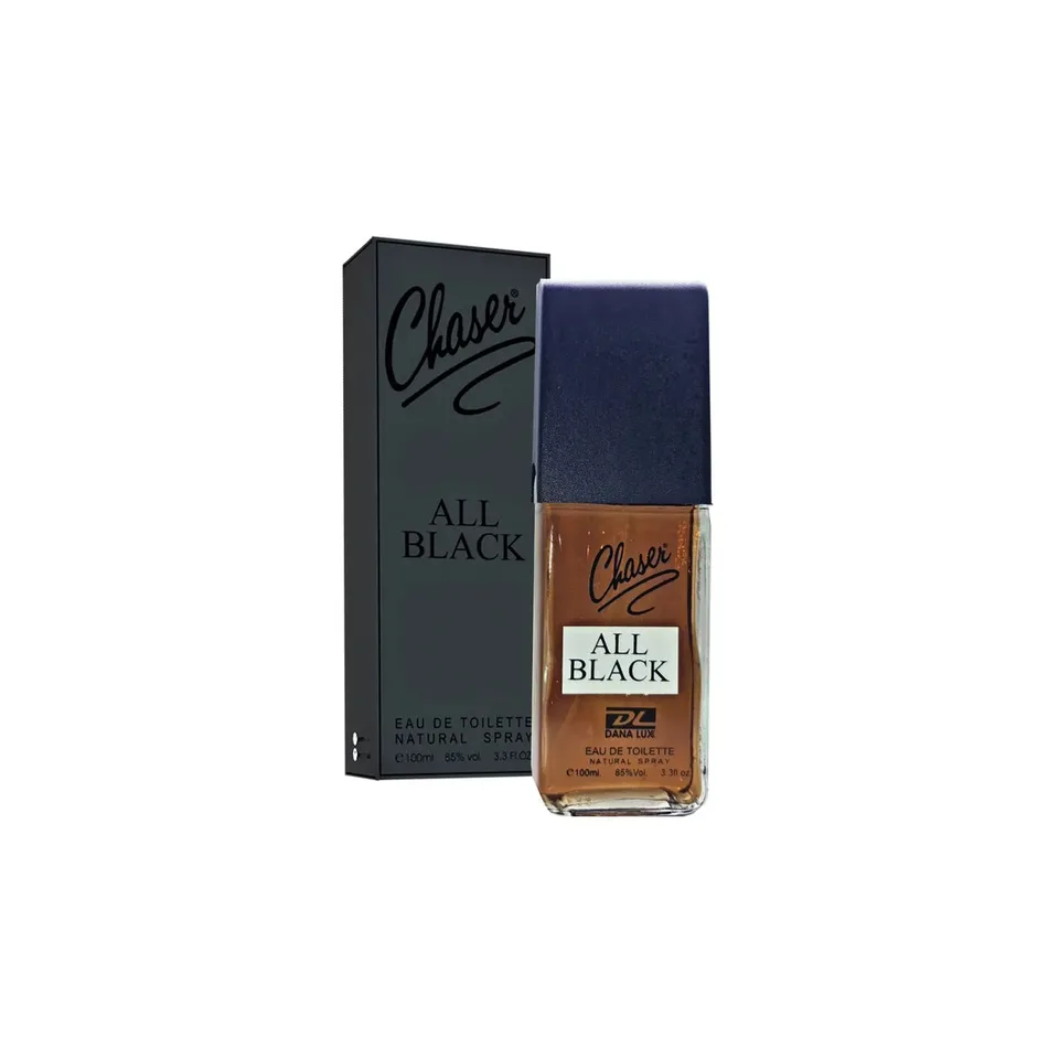 Chaser Туалетна вода для чоловіків All Black