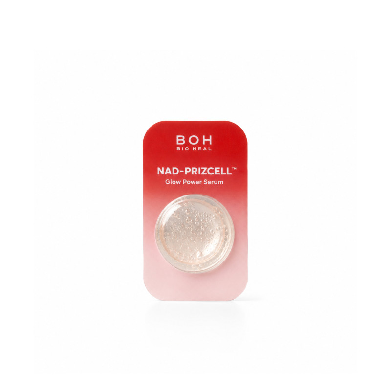 Bio Heal BOH NAD-Prizcell Glow Power Serum 1.6 мл