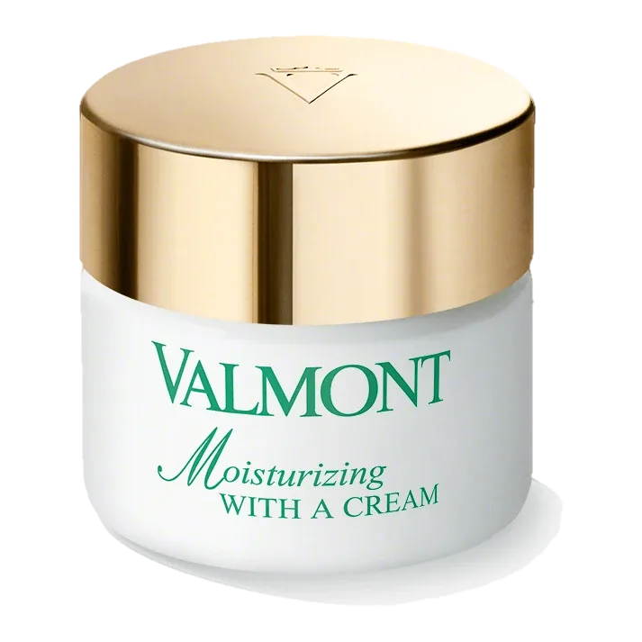 Valmont Moisturizing With A Cream 50 мл