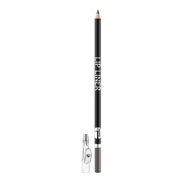 JOVIAL LUXE Олівець для очей дерев'яний Eye Liner Jovial Luxe 206 Матовий Cocoa Коричневий