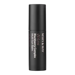 Mary&May Vegan Blackberry Complex Multi Sun SPF50+ PA++++ 10 г