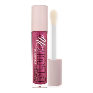 PASTEL Блиск д/над. об'єму губам PLUMP UP EXTRA HYDRAYTING PLUMPING тон 207