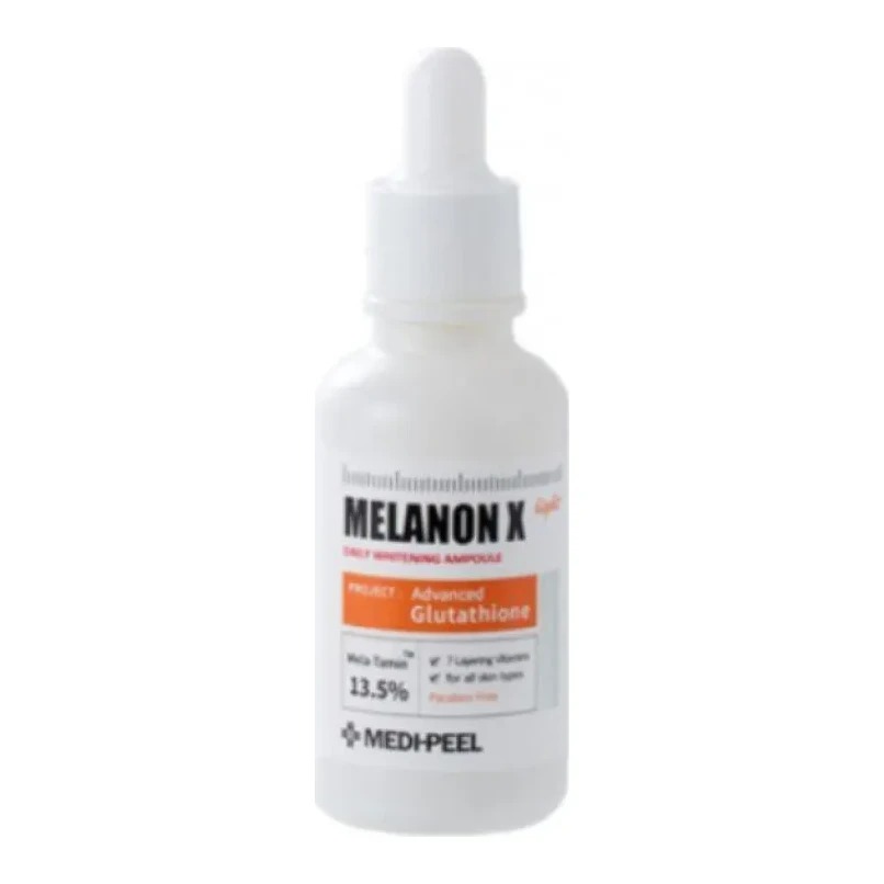 Medi-Peel Melanon X Ampoule Light 30 мл