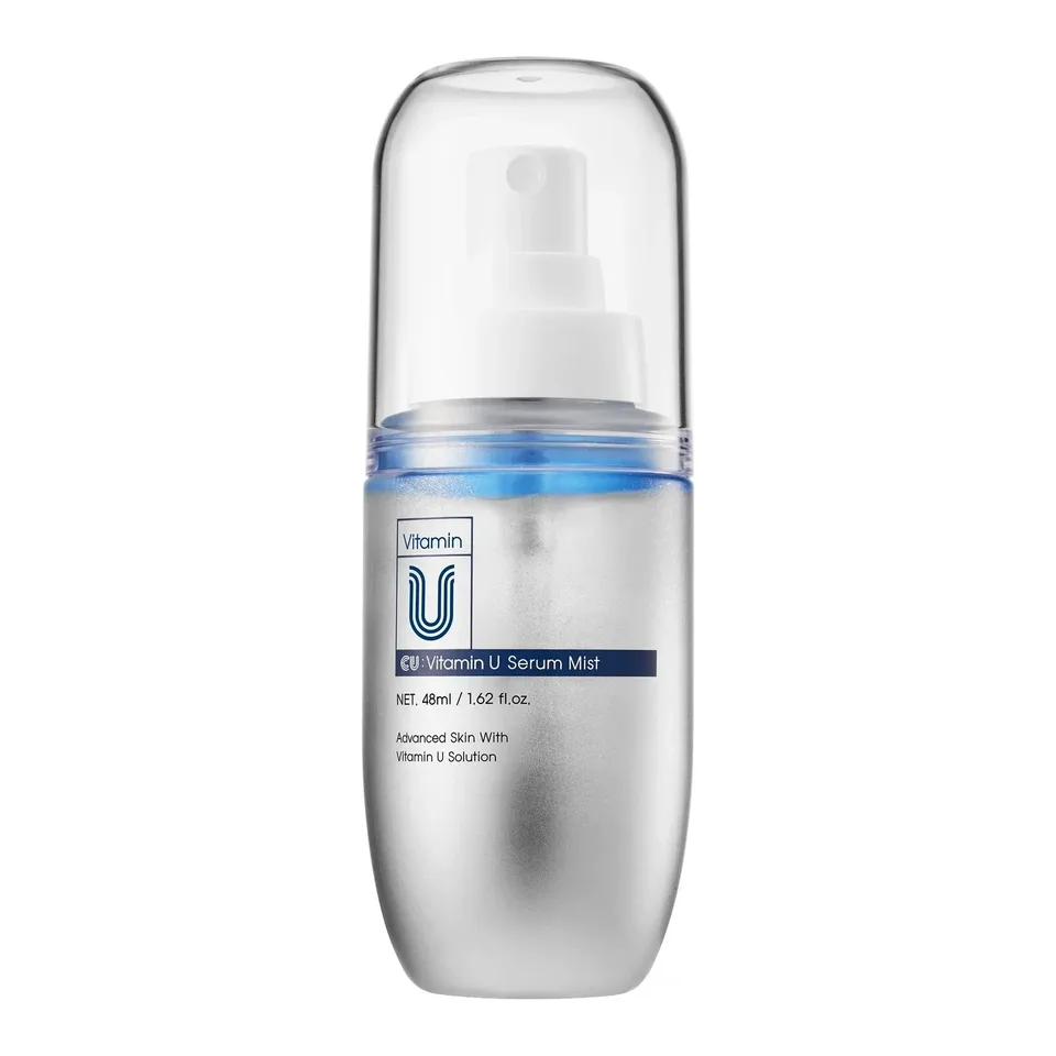 CU SKIN Vitamin U Serum Mist 48 мл