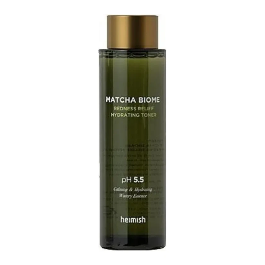 Heimish Matcha Biome Redness Relief Hydrating Toner 150 мл