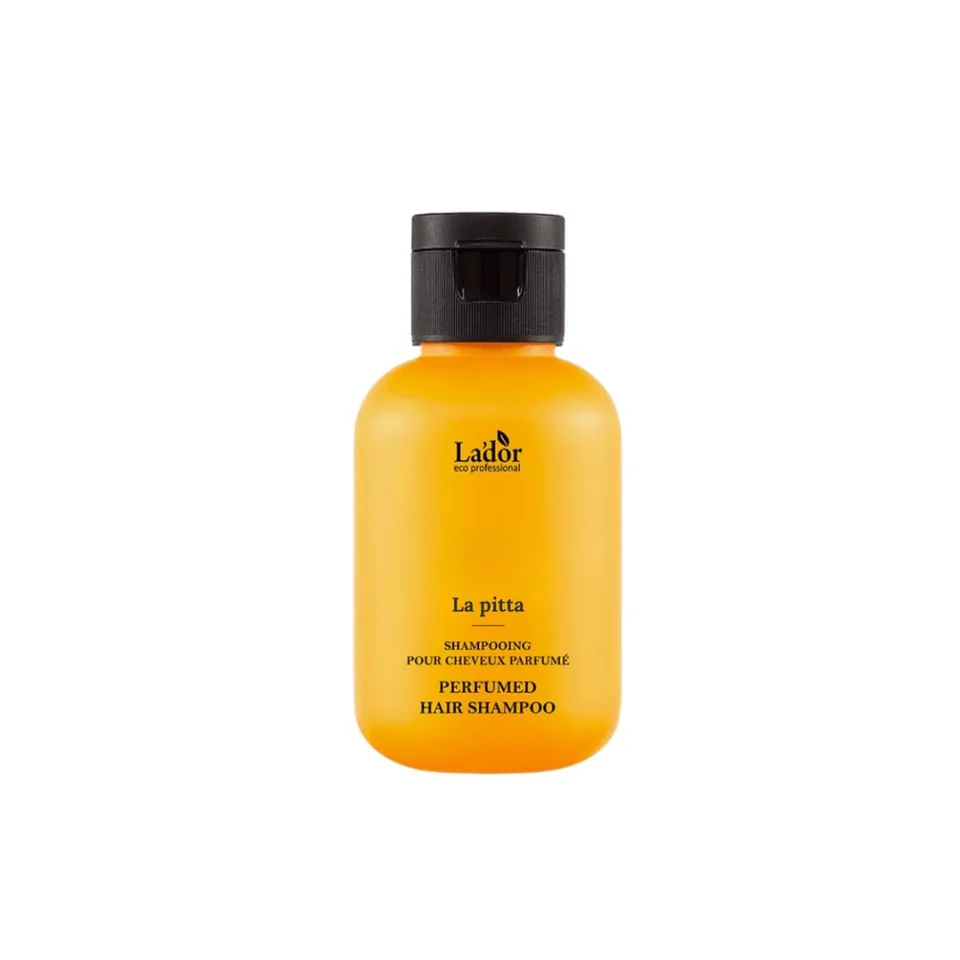 La'dor Keratin LPP Shampoo Pitta 100 мл