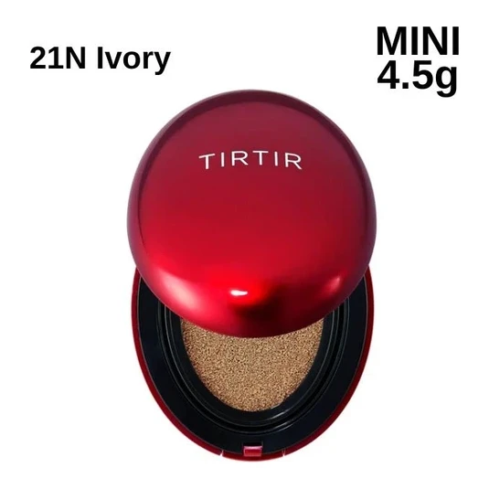 TIRTIR Mask Fit Red Cushion (Mini) 21N Ivory 4.5 г