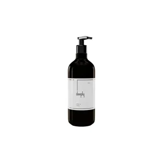 Deeply Безсульфатний шампунь Sulfate-free Shampoo