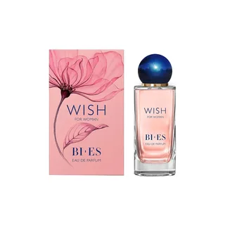 Bi-Es Парфумована вода Wish