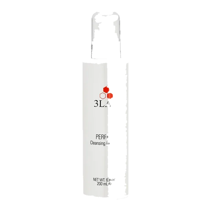 3LAB Perfect Cleansing Emulsion 200 мл