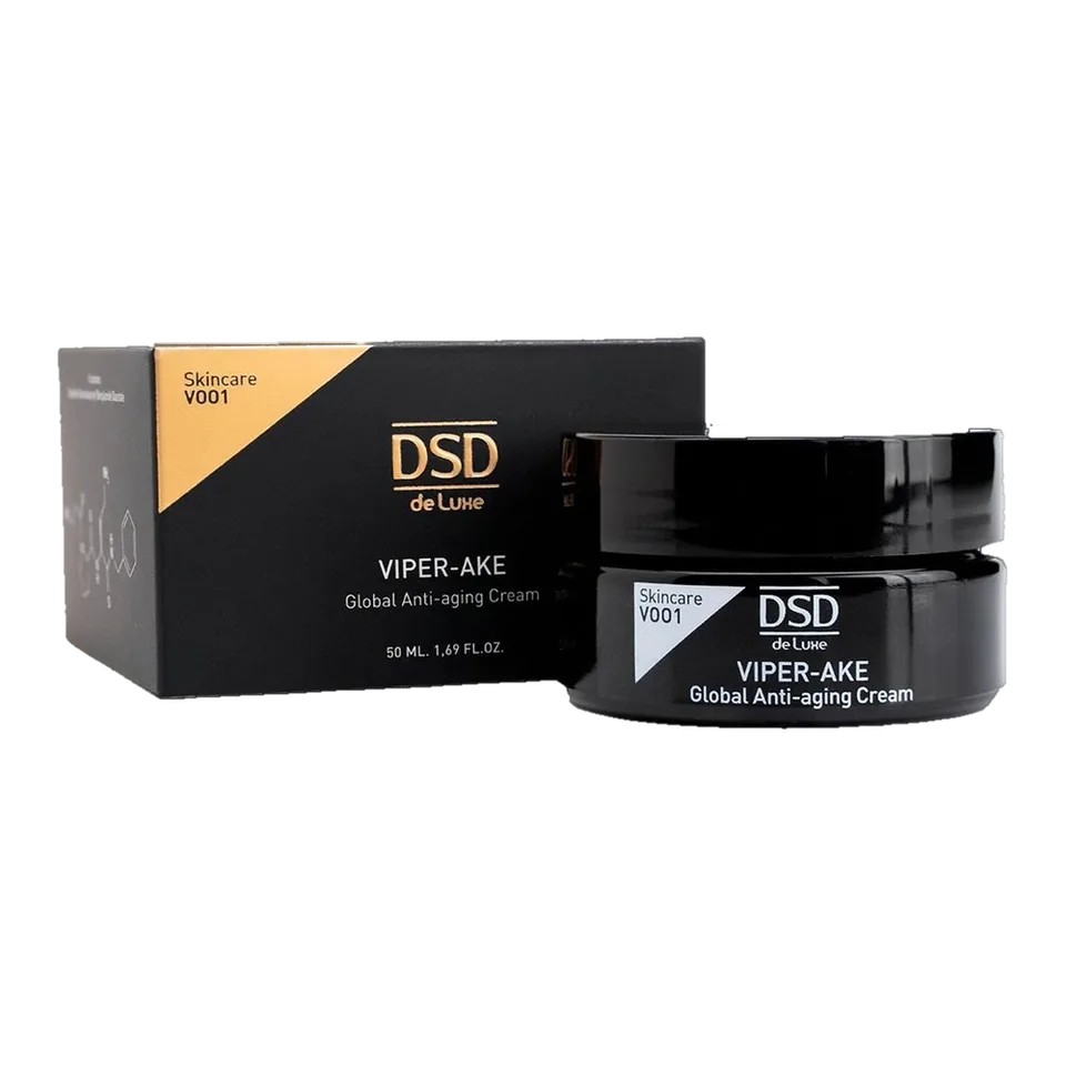 DSD de Luxe V001 50 мл