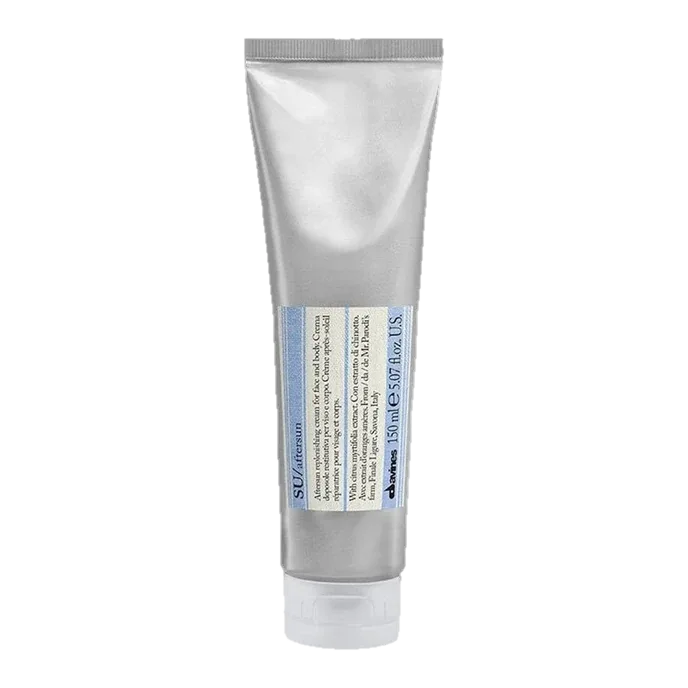 Davines SU Aftersun 150 мл
