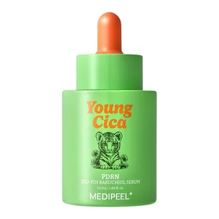 Medi-Peel Young Cica PDRN Exo-Pin Bakuchiol Serum 50 мл