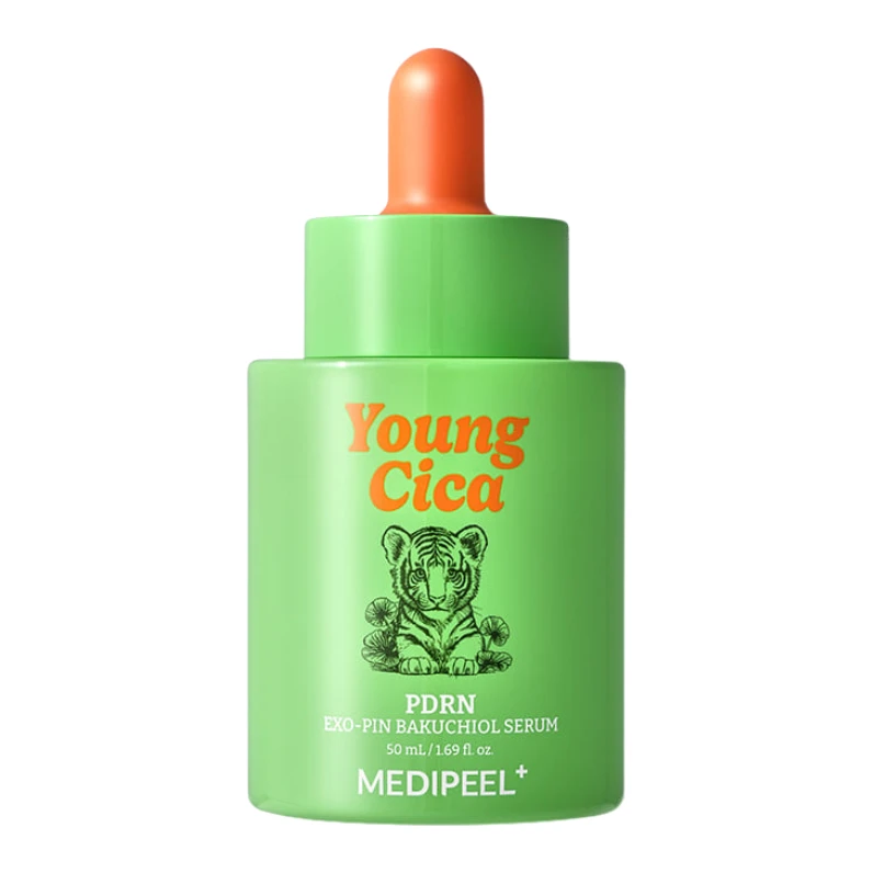 Medi-Peel Young Cica PDRN Exo-Pin Bakuchiol Serum 50 мл