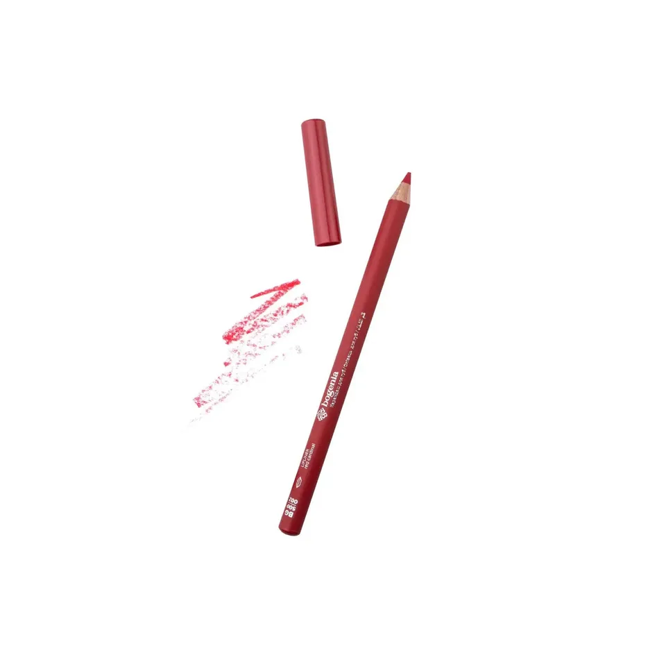 Bogenia Олівець для губ Lipliner №2
