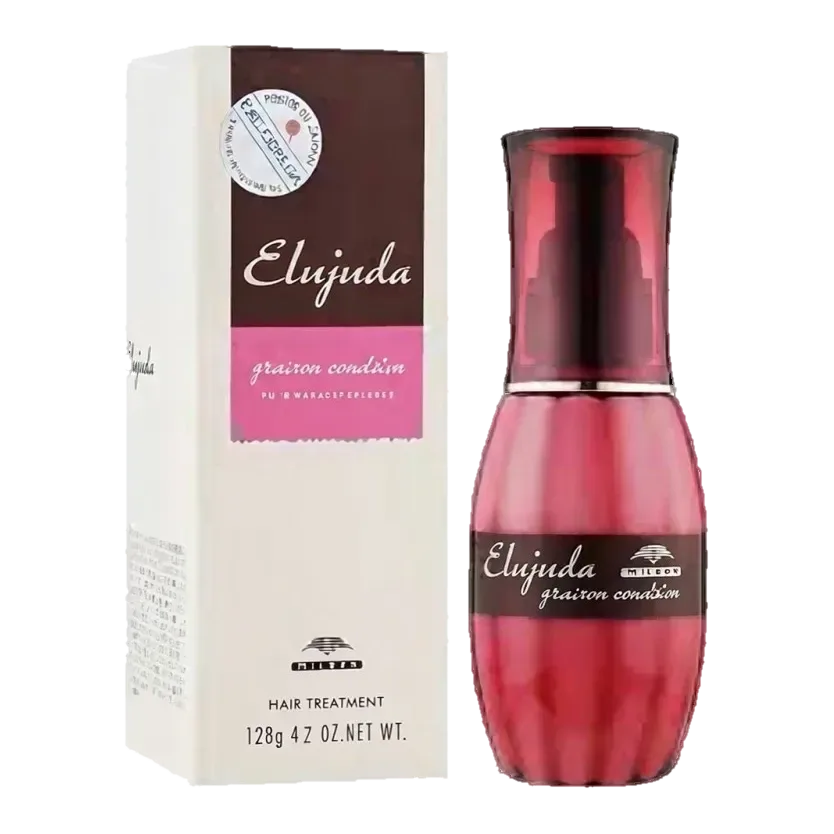 Milbon Elujuda Graceon Serum Emulsion 120 мл