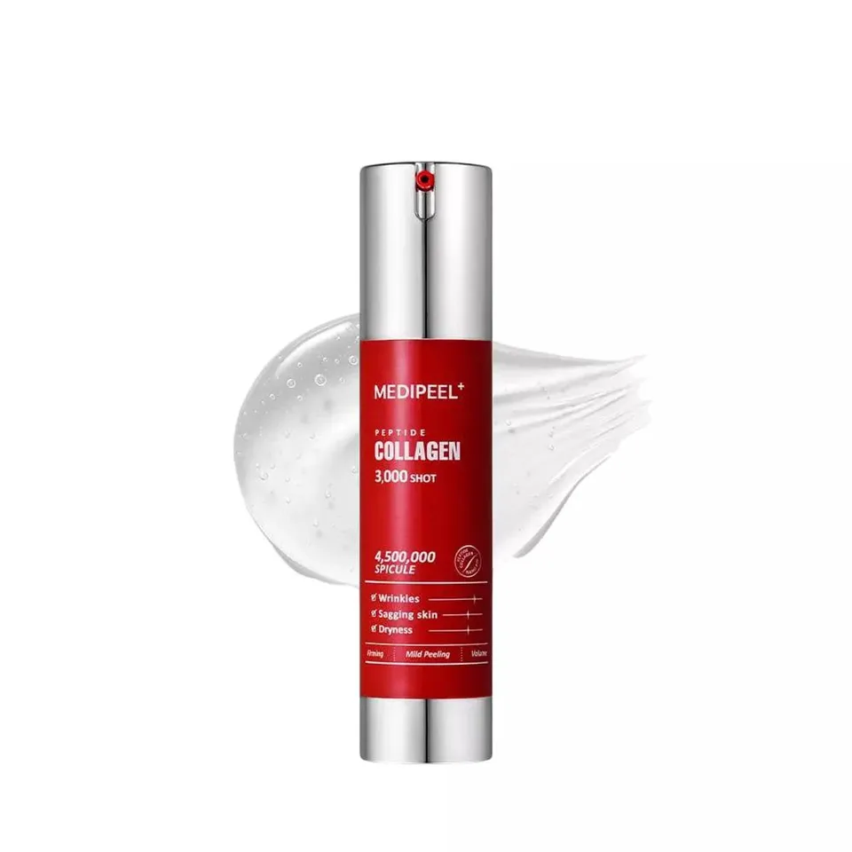 Medi-Peel Red Lacto Collagen 3,000 Shot Serum 50 г