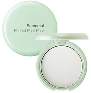THE SAEM Saemmul Perfect Pore Pact 12 г