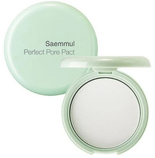 THE SAEM Saemmul Perfect Pore Pact 12 г