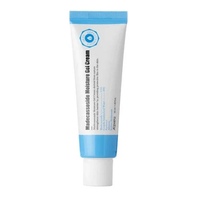 A PIEU Madecassoside Moisture Gel Cream 50 мл