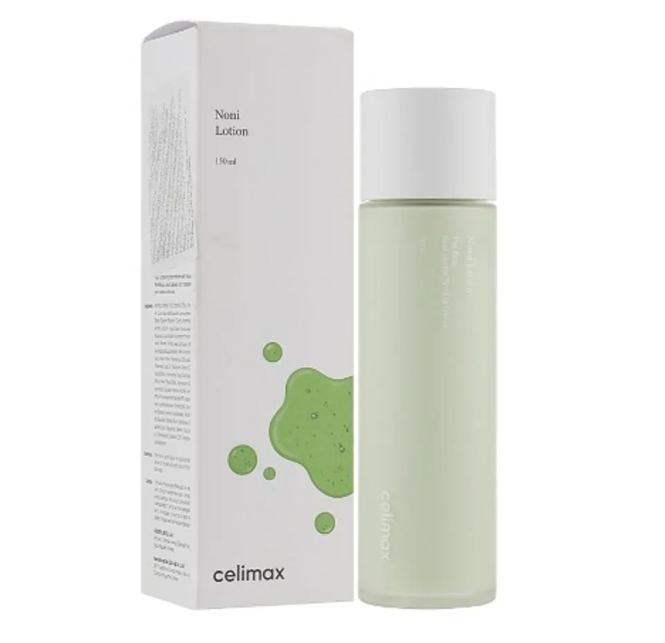 CELIMAX Noni Hydra Firming Lotion 150 мл