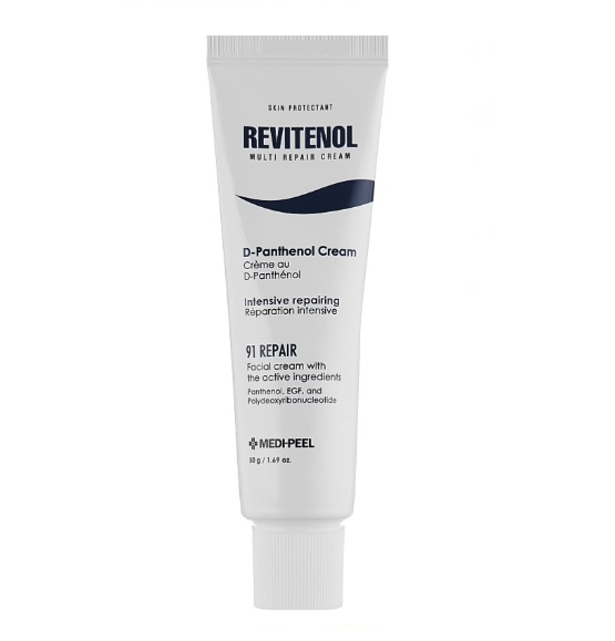 Medi-Peel Revitenol Multi Repair Cream 50 мл