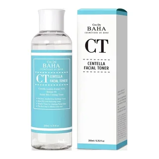 Cos de Baha CT Centella Facial Toner 200 мл