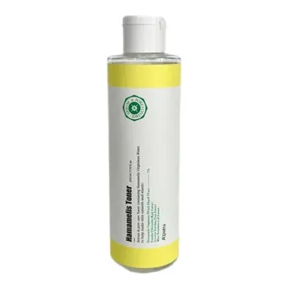 A PIEU Hamamelis Toner