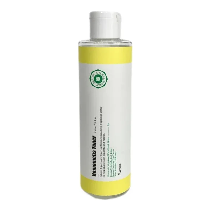 A PIEU Hamamelis Toner 200 мл