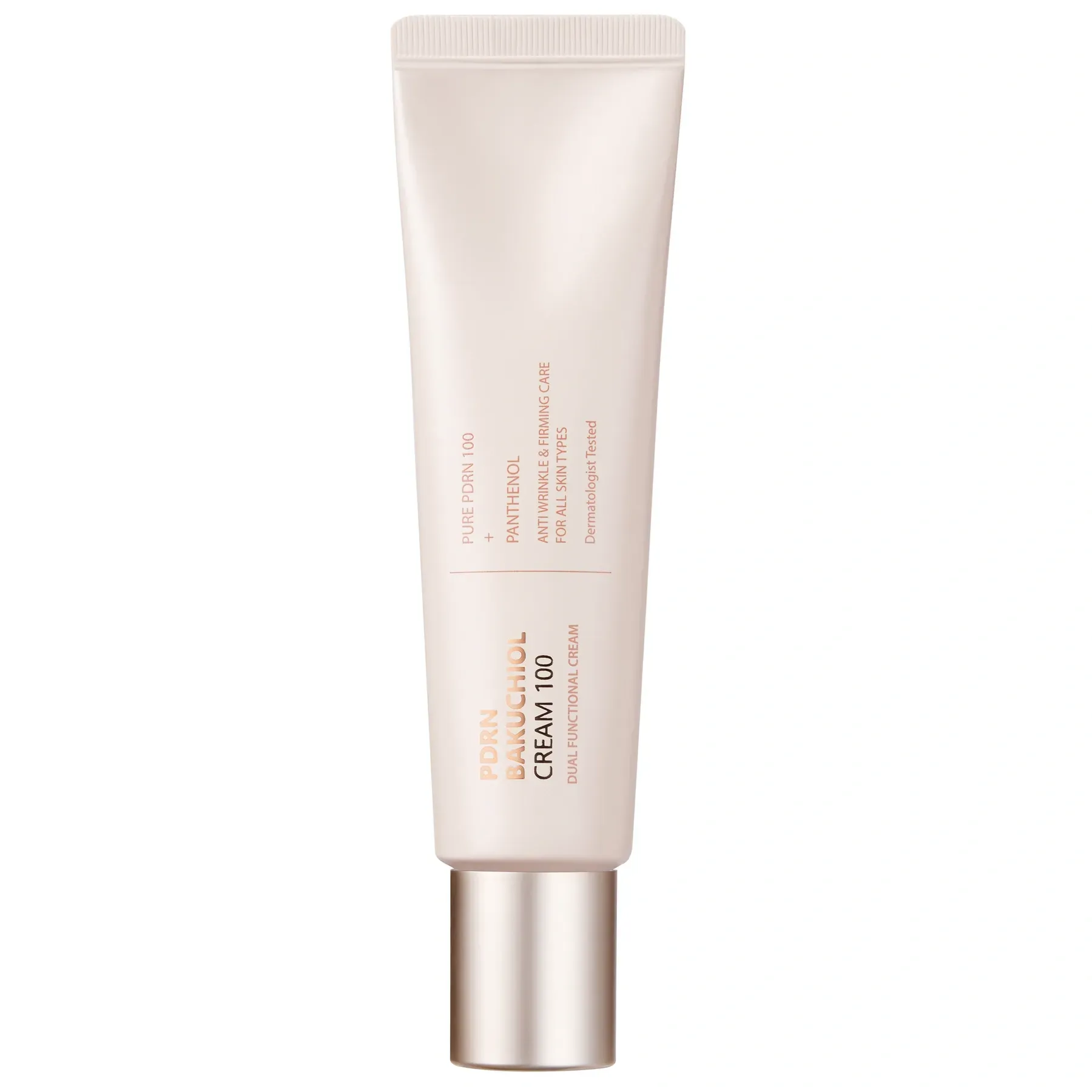 CU SKIN Dr.Solution PDRN Bakuchiol Cream 100