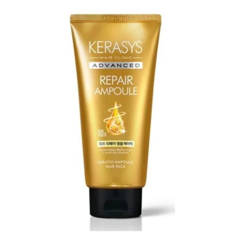 KERASYS Advanced 10x Hair Pack Repair 300 мл