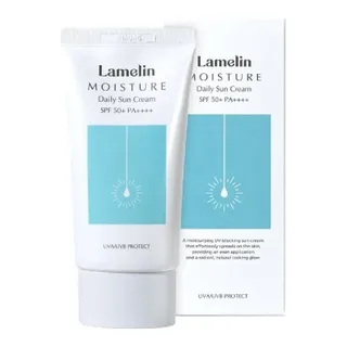 LAMELIN Moisture Daily Sun Cream