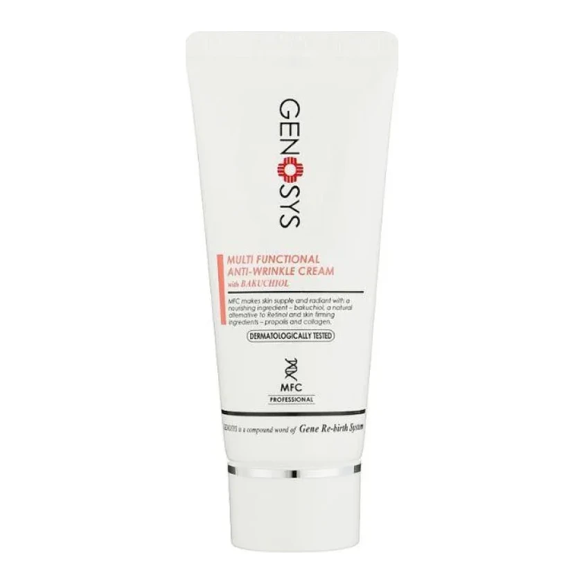 GENOSYS MULTI-FUNCTIONAL ANTI-WRINKLE CREAM 50 г