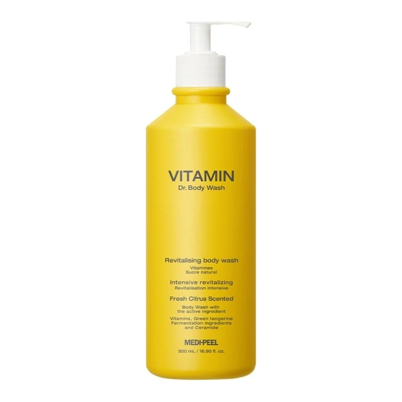 Medi-Peel Vitamin Dr. Body Wash 500 мл