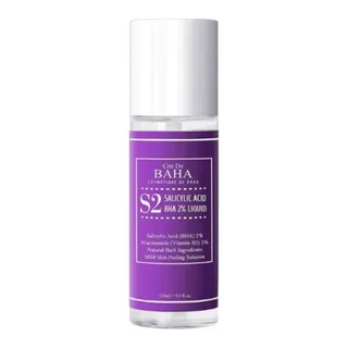 Cos de Baha Salicylic Acid 2% Liquid 120 мл