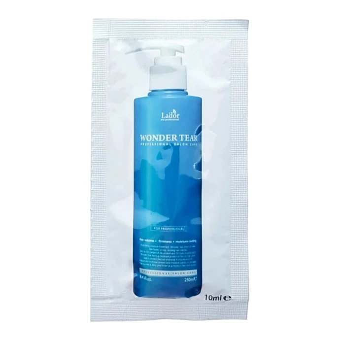 La'dor Lador Wonder Bubble Shampoo 10 мл