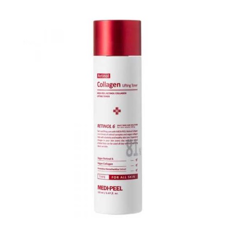 Medi-Peel Retinol Collagen Lifting Toner 150 мл