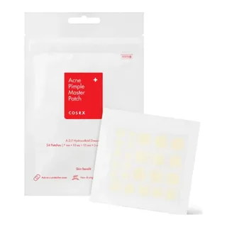 Cosrx Acne Pimple Master Patch 24 шт