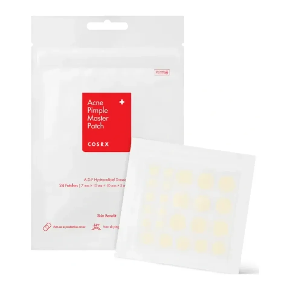 Cosrx Acne Pimple Master Patch 24 шт