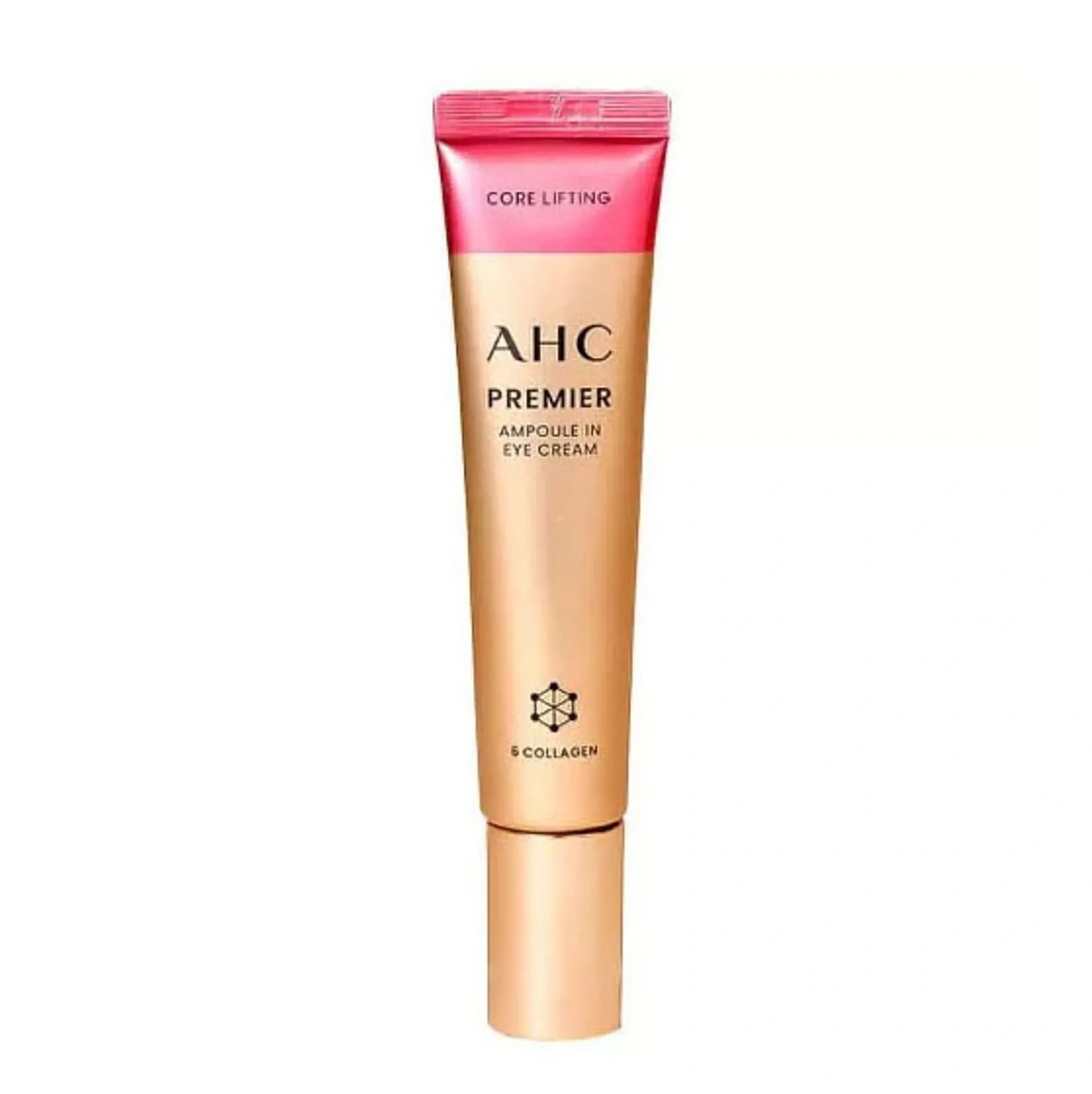 AHC Premier Ampoule In Eye Cream Core Lifting Mini